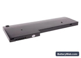 Asus UX50 Replacement Battery, 14.8V, 2800mAh, Li-ion 4