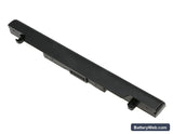 Asus FX-PLUS Replacement Battery, 14.8V, 2200mAh, Li-ion 3