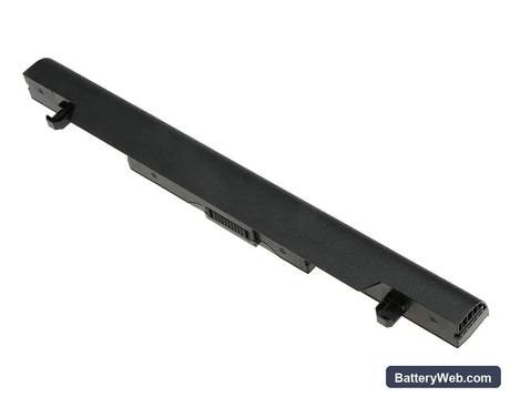 Asus FX-PLUS Replacement Battery, 14.8V, 2200mAh, Li-ion 3