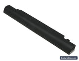 Asus FX-PLUS Replacement Battery, 14.8V, 2200mAh, Li-ion 4