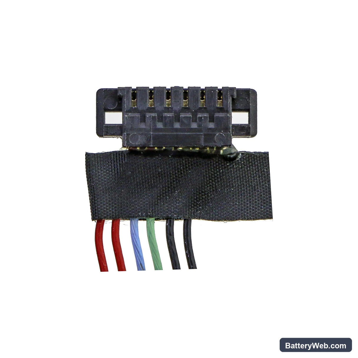 Asus UX360CA Replacement Battery, 11.55V, 4550mAh, Li-Polymer 4