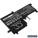 Asus VivoBook S15 S530UA Replacement Battery, 11.52V, 3550mAh, Li-ion 2