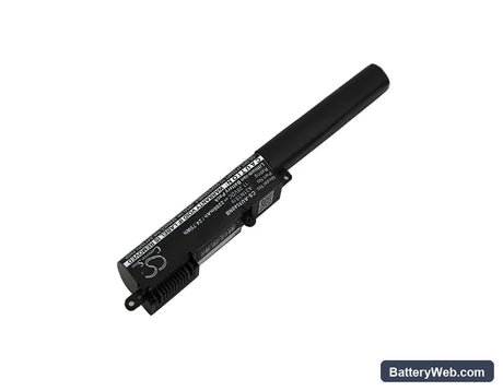 Asus X540S Replacement Battery, 11.25V, 2200mAh, Li-ion 2