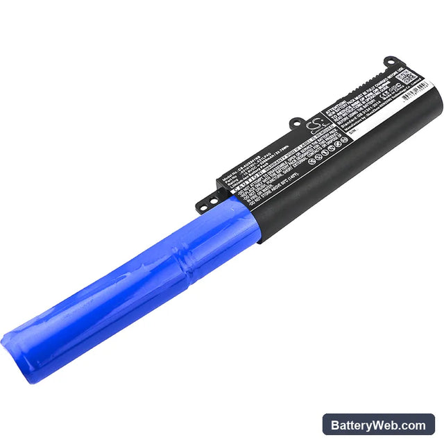 Asus VivoBook Max X541SA Replacement Battery, 10.8V, 2200mAh, Li-ion 1