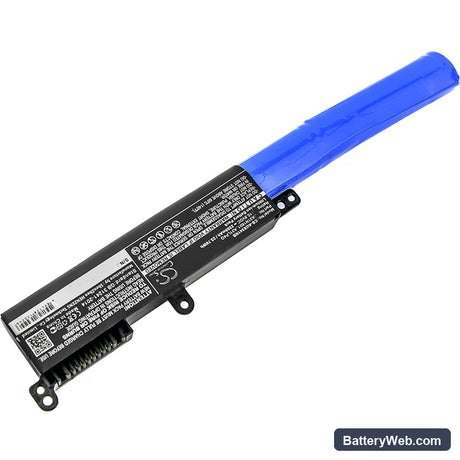 Asus VivoBook Max X541SA Replacement Battery, 10.8V, 2200mAh, Li-ion 2