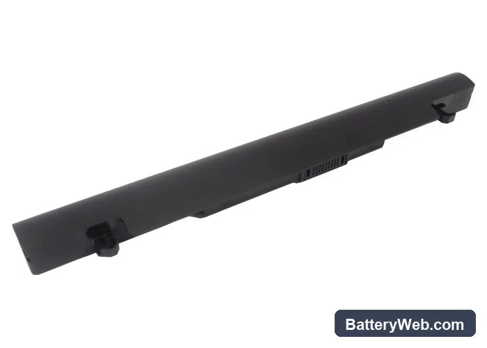 Asus X450 Replacement Battery, 14.4V, 2200mAh, Li-ion 3
