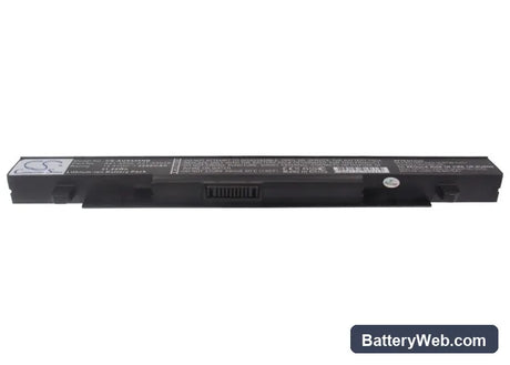 Asus X450 Replacement Battery, 14.4V, 2200mAh, Li-ion 5