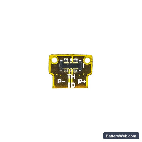 Asus ZenFone Zoom Replacement Battery, 3.85V, 2900mAh, Li-Polymer 4