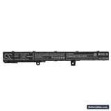 Asus X551C Replacement Battery, 14.4V, 2200mAh, Li-ion 5
