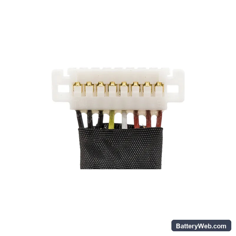 Asus UX562 Replacement Battery, 15.4V, 3700mAh, Li-Polymer 4