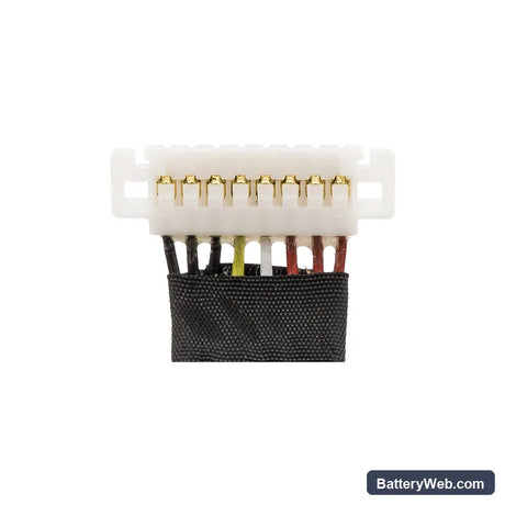 Asus UX562 Replacement Battery, 15.4V, 3700mAh, Li-Polymer 4