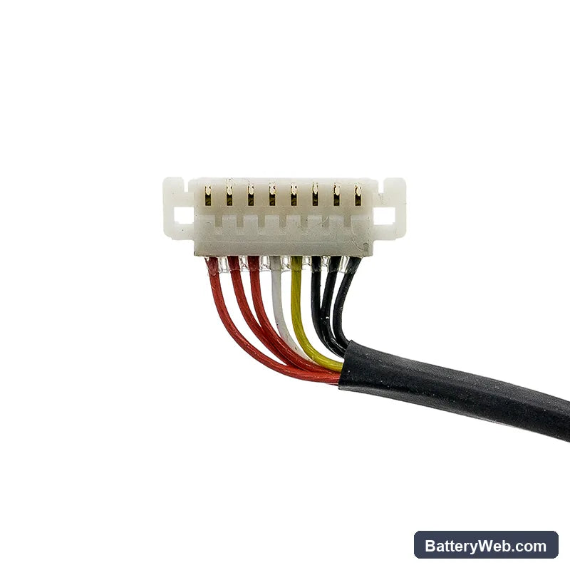 Asus X570 Replacement Battery, 11.4V, 4050mAh, Li-ion 4