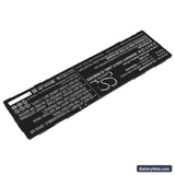 Asus ChromeBook CX9 Replacement Battery, 11.55V, 4200mAh, Li-Polymer 2