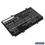 Asus Zenbook 17 Fold OLED Replacement Battery, 15.48V, 4800mAh, Li-Polymer 2
