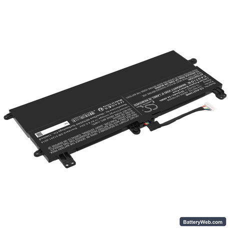 Asus ROG Flow Z13 Replacement Battery, 15.52V, 3510mAh, Li-Polymer 2