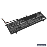 Asus ZenBook Duo 14 UX482EG-HY Series Replacement Battery, 15.4V, 4050mAh, Li-Polymer 1
