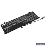 Asus ZenBook Duo 14 UX482EG-HY Series Replacement Battery, 15.4V, 4050mAh, Li-Polymer 2