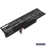 Asus Zenbook 14 UX435EG-AI084T Replacement Battery, 11.61V, 5200mAh, Li-Polymer 2