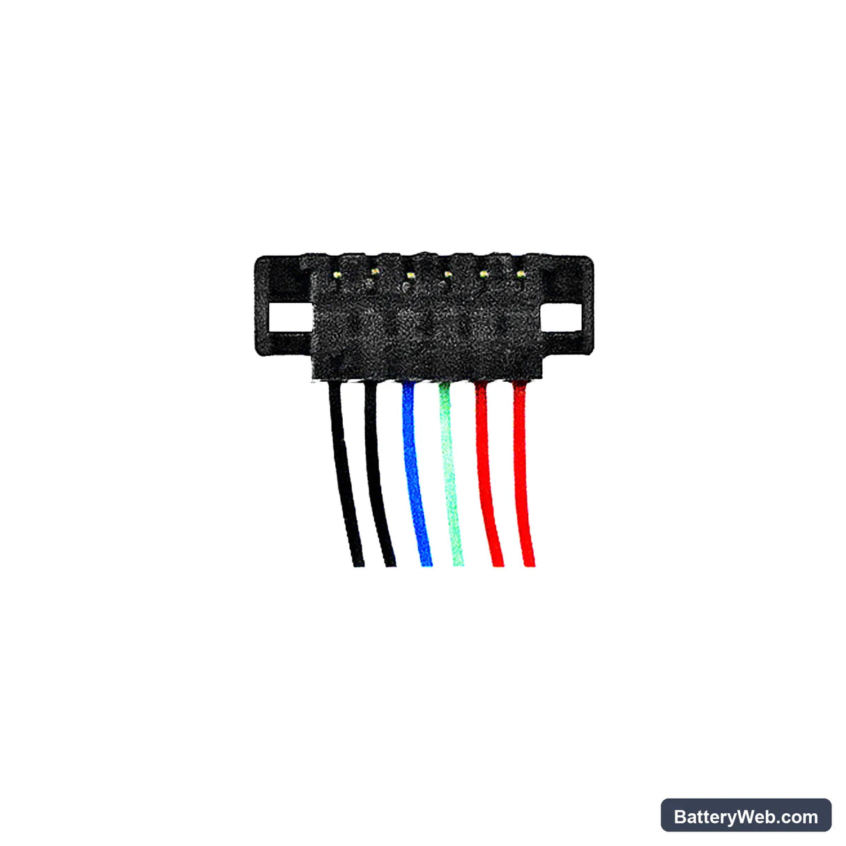 Asus ZenPad 8.0 Z380C Replacement Battery, 3.8V, 3900mAh, Li-Polymer 4