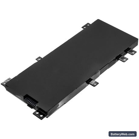 Asus Z450LA-WX006T Replacement Battery, 7.6V, 4900mAh, Li-Polymer 3