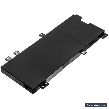 Asus Z450LA-WX006T Replacement Battery, 7.6V, 4900mAh, Li-Polymer 4