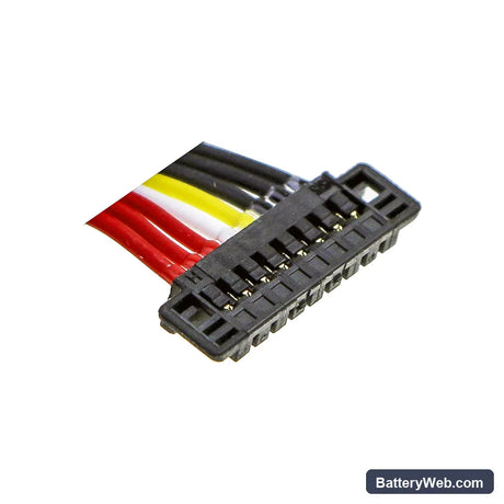 Asus ROG Zephyrus GX501VS-XS71 Replacement Battery, 15.4V, 3100mAh, Li-Polymer 5