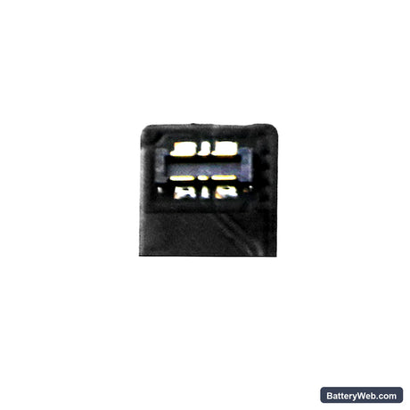 Asus ZenFone 3s Max Replacement Battery, 3.85V, 5000mAh, Li-Polymer 4
