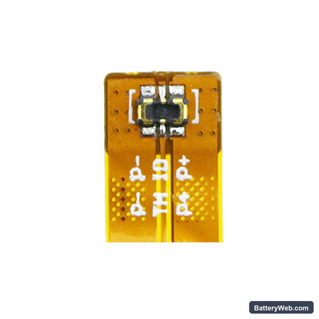 Asus ZenFone 3 Deluxe 5.5 Replacement Battery, 3.85V, 3300mAh, Li-Polymer 4