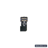 Asus Zenfone 3 Max 5.5 Replacement Battery, 3.85V, 3400mAh, Li-Polymer 4