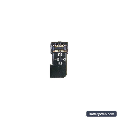 Asus Zenfone 3 Max 5.5 Replacement Battery, 3.85V, 3400mAh, Li-Polymer 4