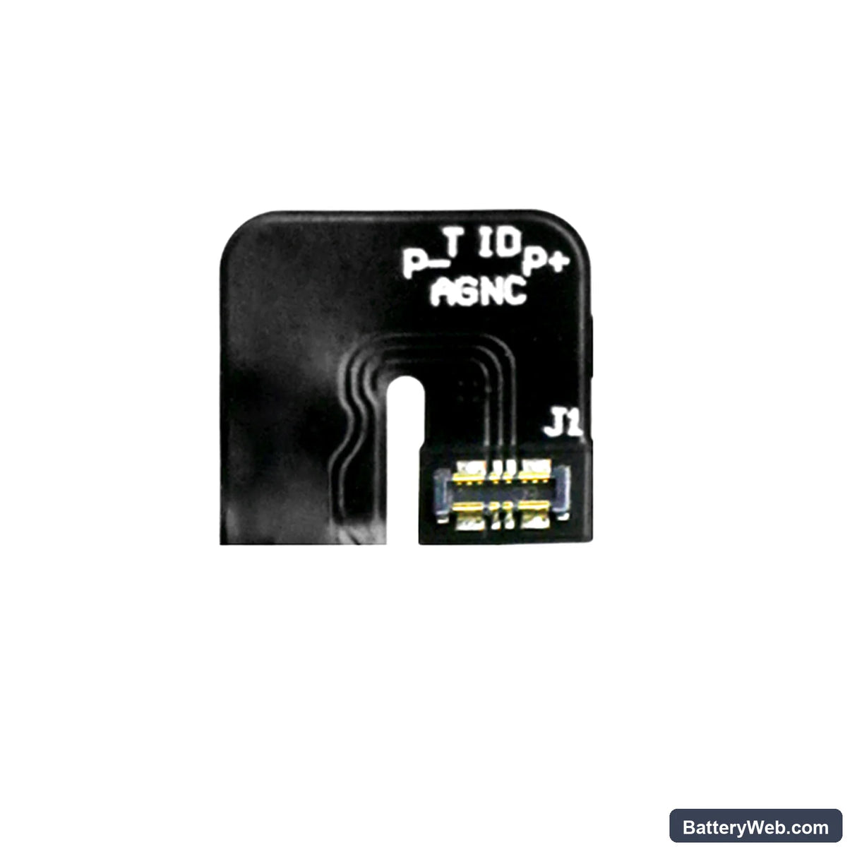 Asus ZenFone 3 Zoom Replacement Battery, 3.85V, 5000mAh, Li-Polymer 4