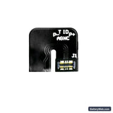 Asus ZenFone 3 Zoom Replacement Battery, 3.85V, 5000mAh, Li-Polymer 4