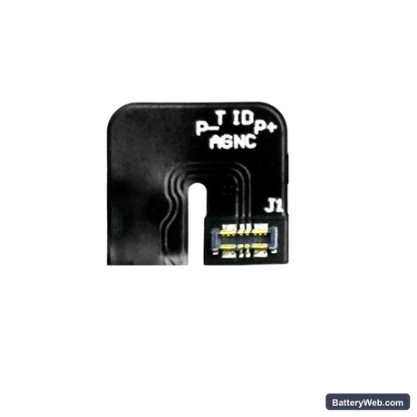 Asus ZenFone 3 Zoom Replacement Battery, 3.85V, 5000mAh, Li-Polymer 4