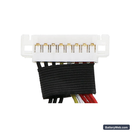 Asus ZenBook Flip 15 UX562FD-2G Replacement Battery, 11.55V, 7400mAh, Li-Polymer 4