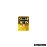 Asus Zenpad Z8 Replacement Battery, 3.85V, 4550mAh, Li-Polymer 4
