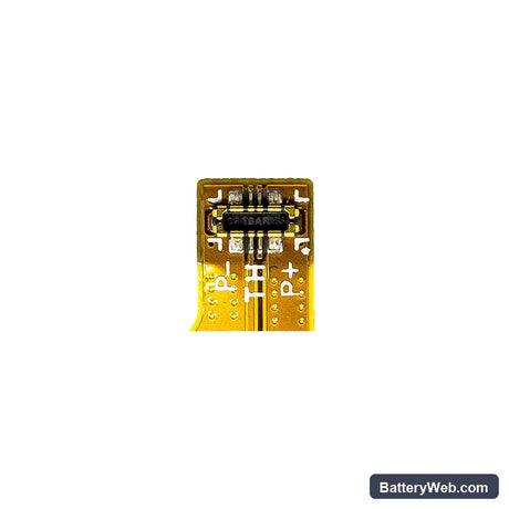 Asus Zenpad Z8 Replacement Battery, 3.85V, 4550mAh, Li-Polymer 4