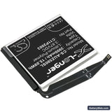 Asus ZenFone 8 Replacement Battery, 3.87V, 3900mAh, Li-Polymer 2