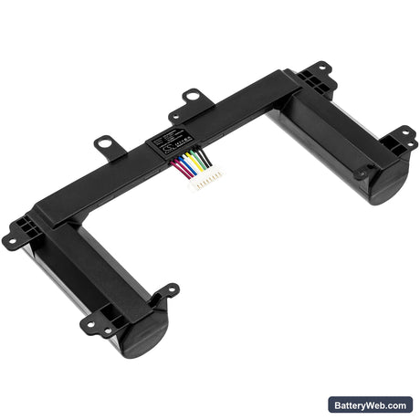 Asus Twin View Dock ZS600KLS Replacement Battery, 3.7V, 5000mAh, Li-ion 1