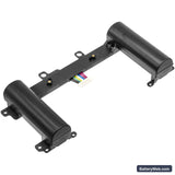 Asus Twin View Dock ZS600KLS Replacement Battery, 3.7V, 5000mAh, Li-ion 3