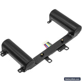 Asus Twin View Dock ZS600KLS Replacement Battery, 3.7V, 5000mAh, Li-ion 4