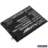 Asus ZenFone 6 2019 Replacement Battery, 3.85V, 4600mAh, Li-Polymer 2