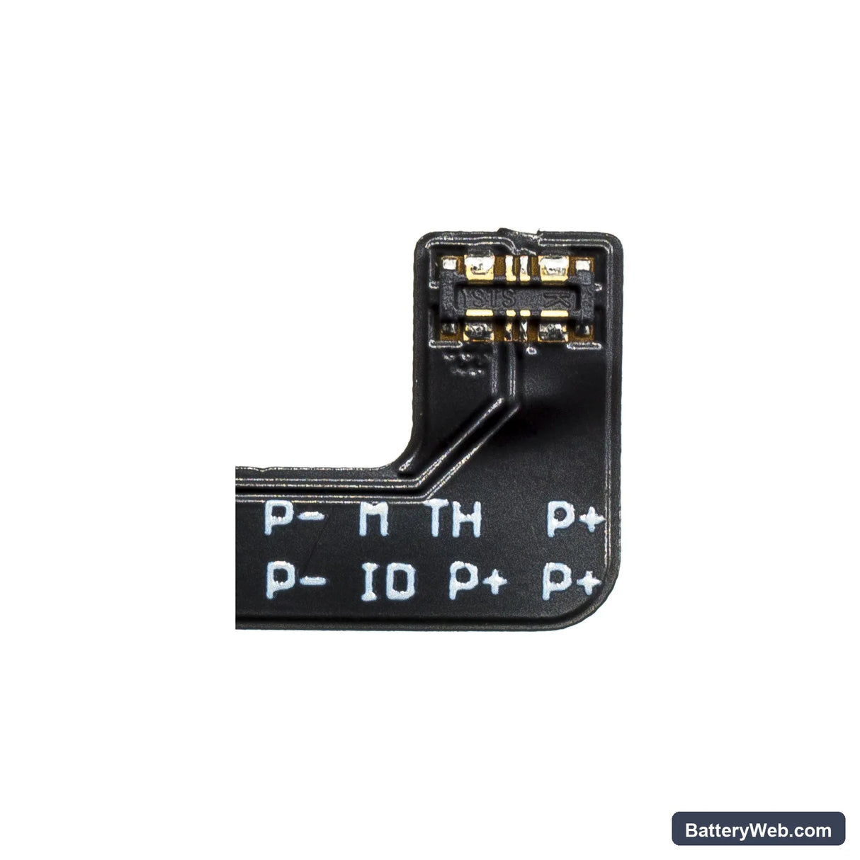 Asus ZenFone 6 2019 Replacement Battery, 3.85V, 4600mAh, Li-Polymer 4