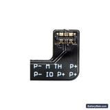 Asus ZenFone 6 2019 Replacement Battery, 3.85V, 4600mAh, Li-Polymer 4