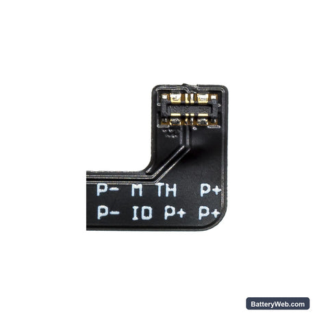 Asus ZenFone 6 2019 Replacement Battery, 3.85V, 4600mAh, Li-Polymer 4