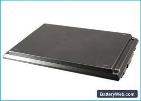 Archos Gmini 500 Replacement Battery, 3.7V, 5200mAh, Li-Polymer 1