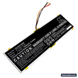 Avita Essential NE14A2 Replacement Battery, 7.4V, 3200mAh, Li-Polymer 1
