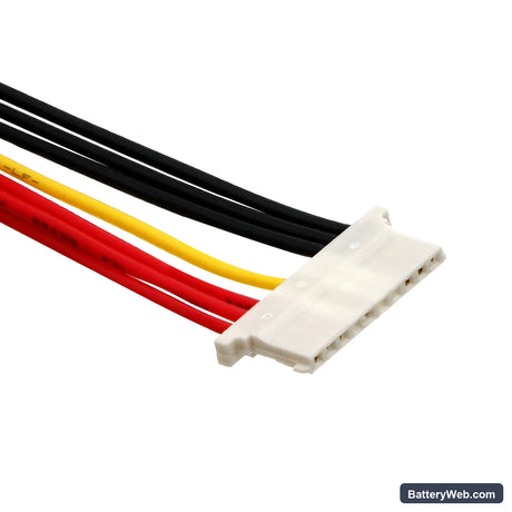 Avita Essential NE14A2 Replacement Battery, 7.4V, 3200mAh, Li-Polymer 5
