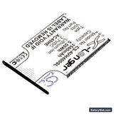 Archos 40 Helium Replacement Battery, 3.7V, 1500mAh, Li-ion 2