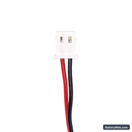Alecto DBX-111 Replacement Battery, 2.4V, 700mAh, Ni-MH 4