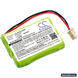 Alecto DVM-75 Replacement Battery, 3.6V, 700mAh, Ni-MH 1